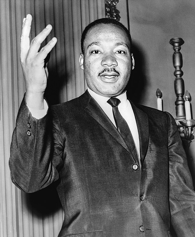 It’s Time to Know the True History of Dr. King and Native Americans
