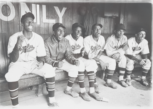 Sam Pollard’s Documentary Shines Light on the Rich Legacy of the Negro Baseball Leagues