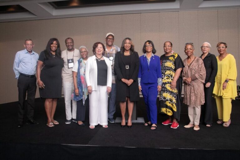 NNPA Wraps Convention in Nashville with Powerful Messages