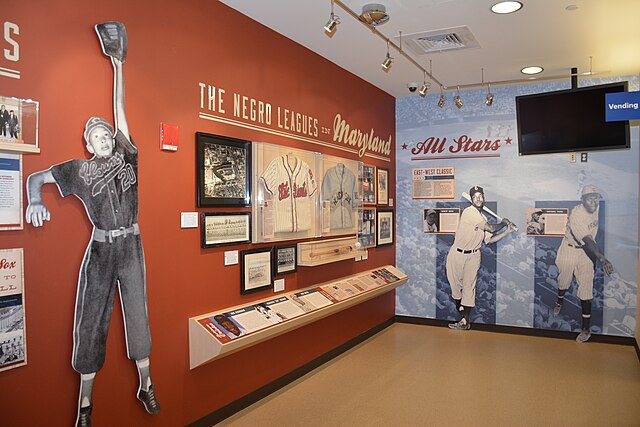Keeping the History alive: How one Local Museum Honors Members of the Negro Leagues