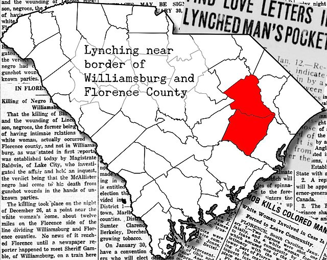 This Course Uses Big Data to Examine how American Newspapers Covered Lynchings