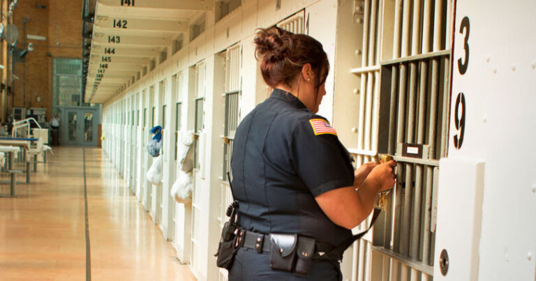 Report Reveals that Racial Disparities in Incarceration Persist, Despite Progress