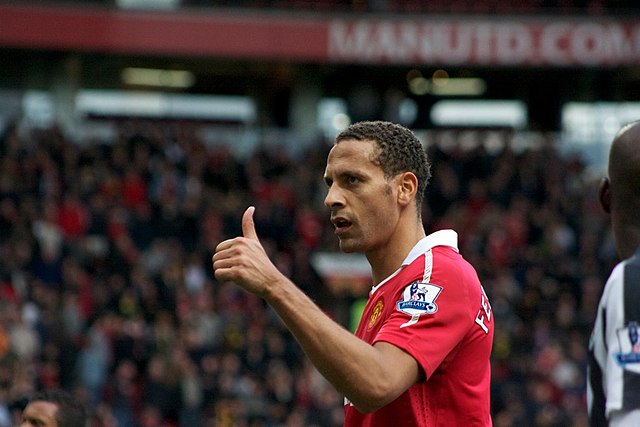 Soccer Needs to ‘Quickly’ Address Lack of Diversity in Leadership Roles, says Manchester United great Rio Ferdinand