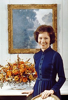Reactions Pour in Following the Passing of Rosalynn Carter, Former First Lady and Global Humanitarian