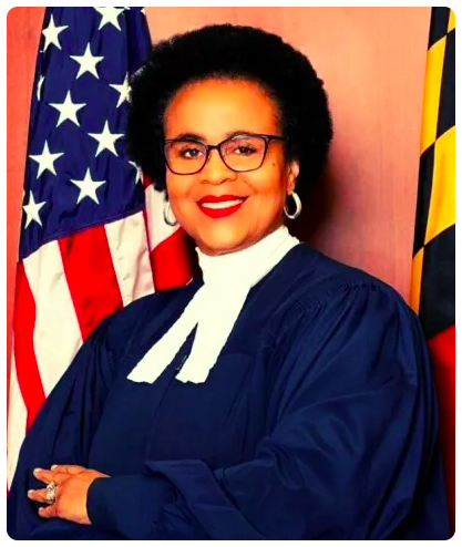First Black Woman Judge in Prince George’s County Retires from the Bench