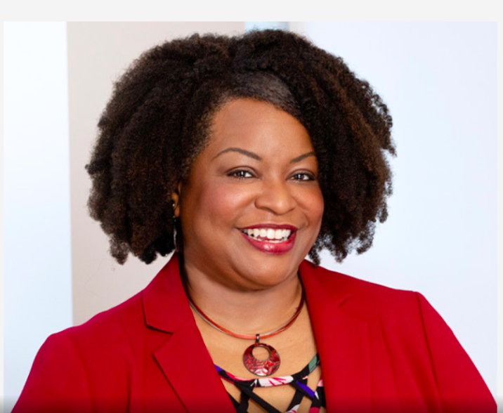 Black Leaders in Banking: Q&A With Wells Fargo’s Darlene Goins