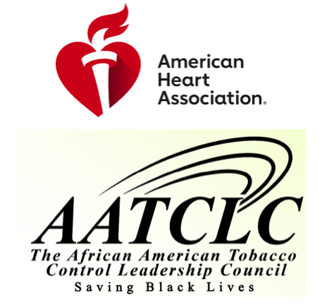African American Leaders Speak Out Against  Tobacco Companies’ Sale of Deceptive Non-Menthol Products