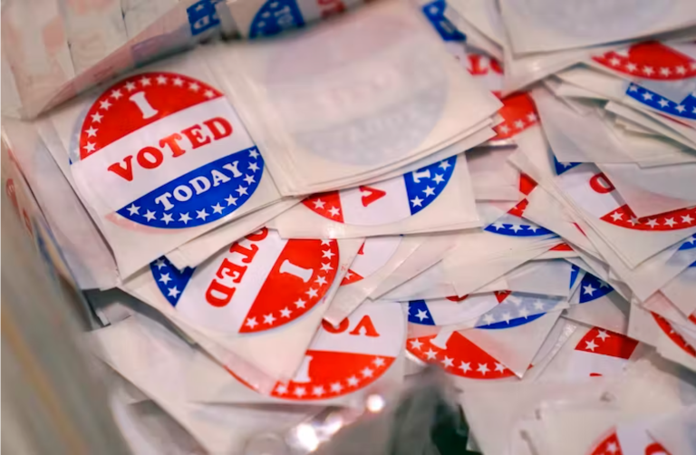 What to do if your vote is challenged on Election Day