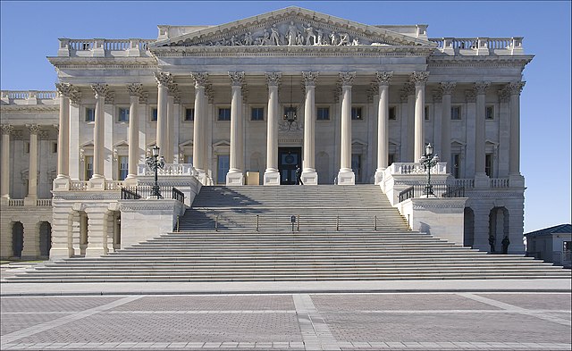 Senate Passes Bill to Increase Debt Limit, Biden Vows to Sign Immediately