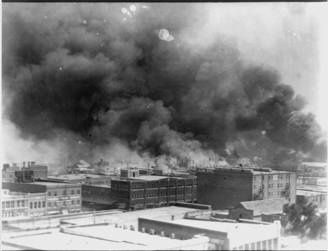 Latest Search for Remains of the Tulsa Race Massacre Victims Ends