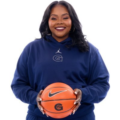 Georgetown Mourns the Passing of Coach Tasha Butts