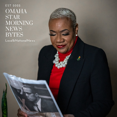 Nebraska’s Oldest African American-Owned Newspaper Changes Owners