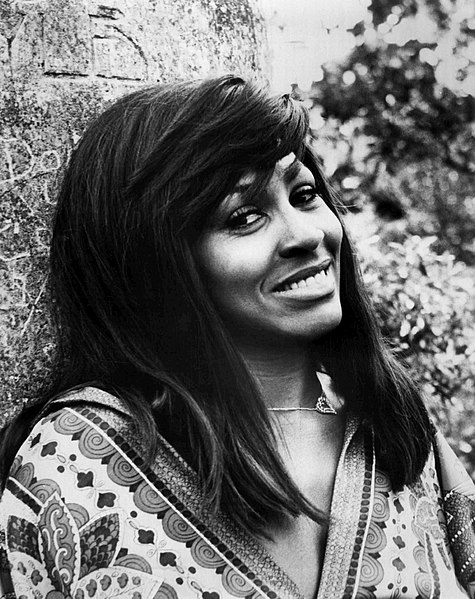 Rock Legend Tina Turner Dies at 83