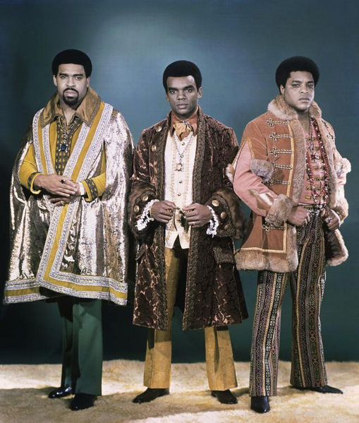 Founding Member of The Isley Brothers, Rudolph Isley, Dies at 84