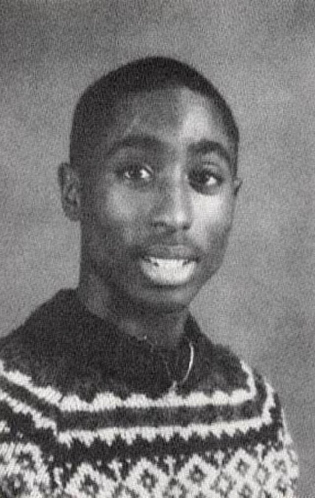 Arrest in Tupac Shakur Killing Stemmed from Biggie Smalls Death Investigation