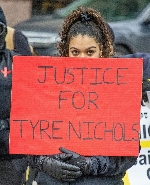 For Many, The Devastating Tyre Nichols Video Shows Policing in America Cannot Be Reformed