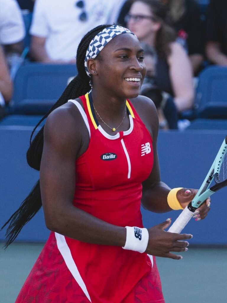 Coco Gauff Makes History: Youngest U.S. Open Champion Since Serena Williams in 1999