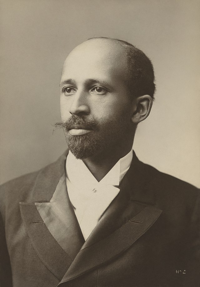 W.E.B. Du Bois, Black History Month and the Importance of African American Studies
