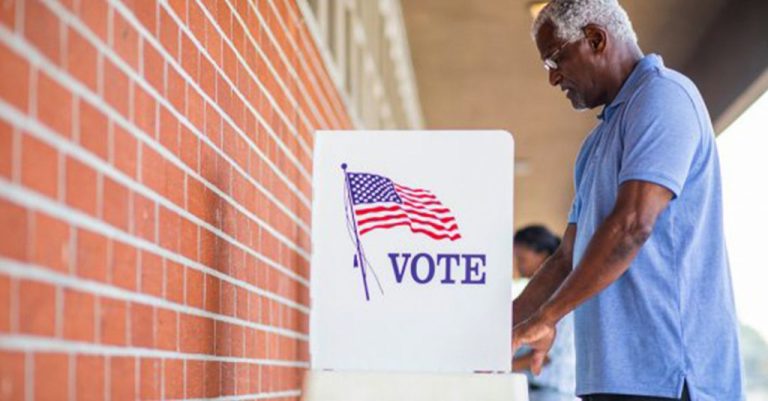 In Deciding the Midterm Elections, Black Voters Again Hold the Power