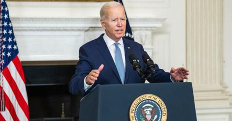 This May be Biden’s Best Hope of Reversing his Slide with Black and Brown Voters