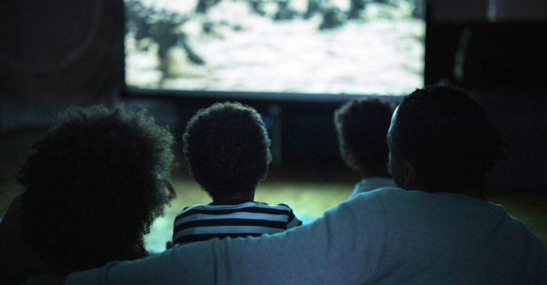 FILM: Top 10 Must-See Black documentaries