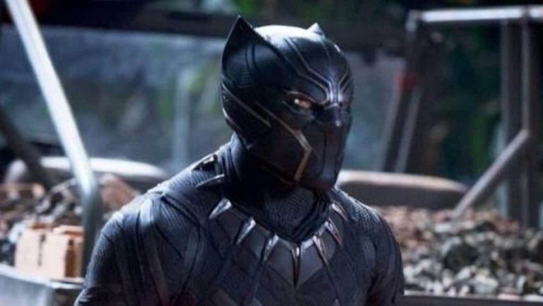 Smithsonian African American Museum Honors Chadwick Boseman’s Black Panther Costume in New Exhibit