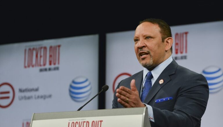National Urban League Unveils Empowerment 2.0 in Fight for Justice and Democracy