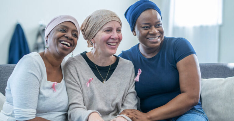 Breakthrough Research Sheds Light on Aggressive Breast Cancers in Black Women