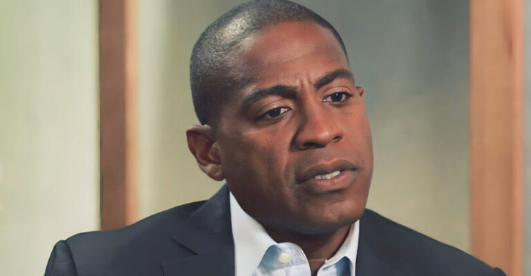 Carlos Watson, Tech Founder of Ozy, Says Prosecution is Racially Biased