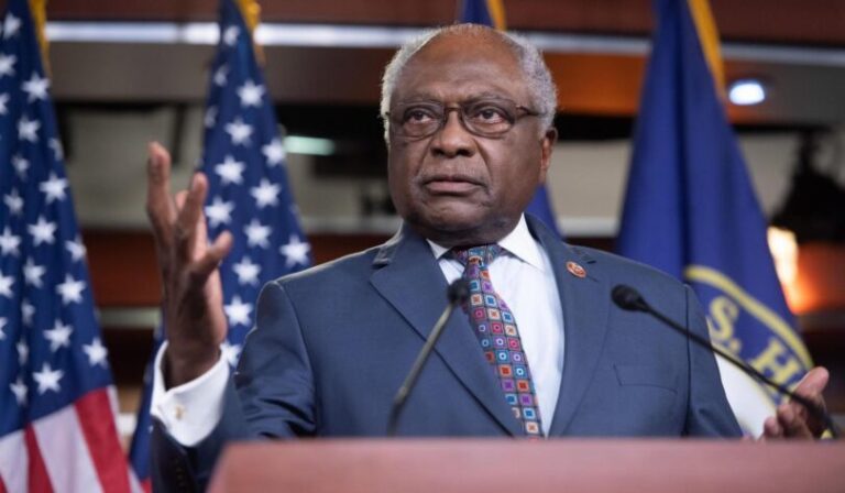 Despite Troubling Report, Rep. James Clyburn Maintains He’s No Sellout