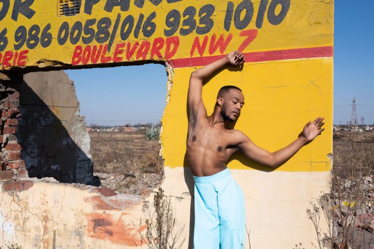 Celebrating South Africa’s Youth Culture Through Photography