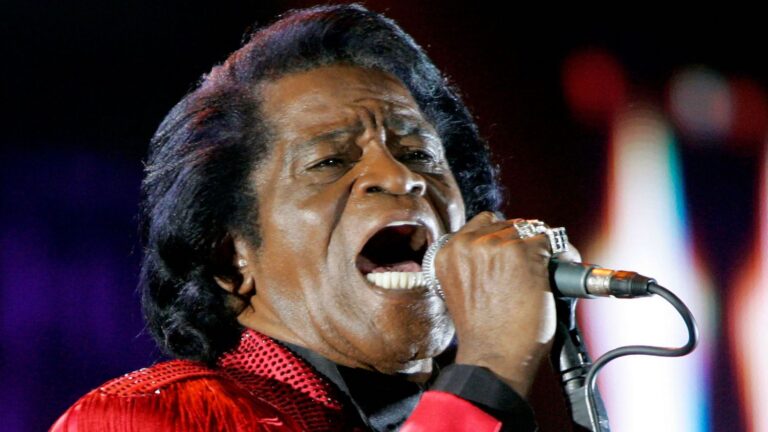Missing Evidence has Turned Up in the James Brown Case. A lawyer is Asking the FBI to Investigate