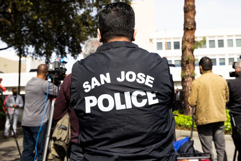 San Jose Officer Fired After Sending Racially Biased, ‘Disgusting’ Messages, Police Say