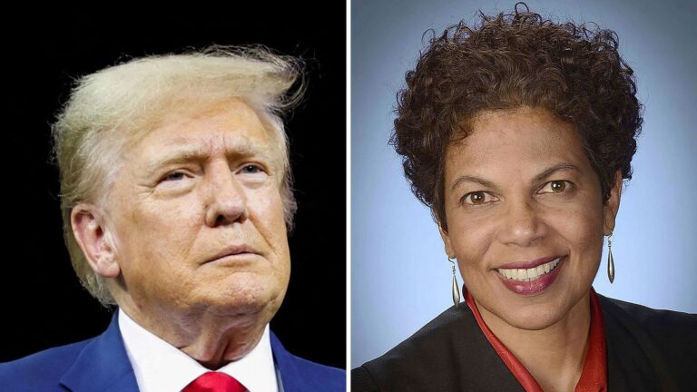 Trump’s Statements Pose ‘Grave Threats’ to Court Proceedings, Judge Chutkan Says in Written Gag Order
