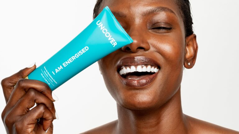 The Skincare Brand Targeting one of the World’s Most Underserved Beauty Markets
