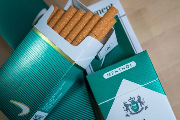 Biden Administration Must Decide Soon on Menthol Cigarettes or Risk Proposed Ban Going Up in Smoke, Advocates Say