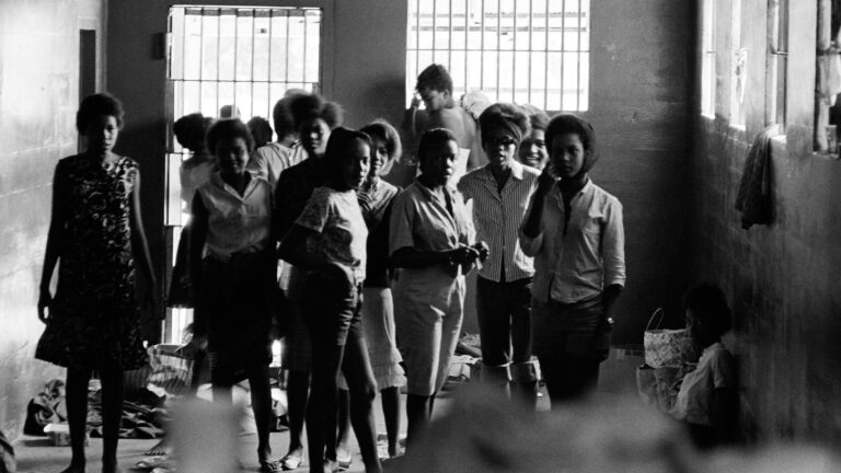 Stolen Girls: The Untold Story of the Leesburg Stockade Girls
