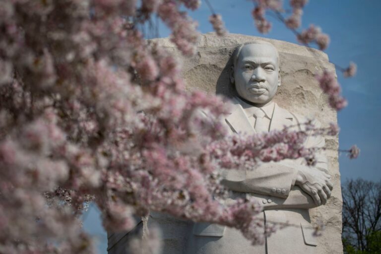 9 Places Where You Can Walk in MLK Jr.’s Footsteps