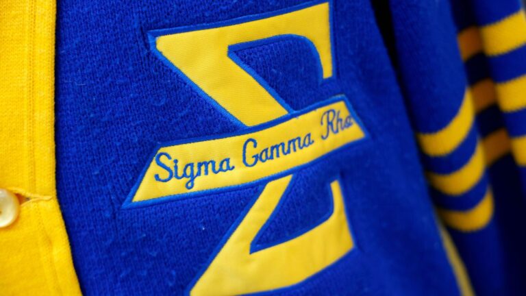 Why some Members of Black Sororities and Fraternities Don’t Want You to Wear their Letters