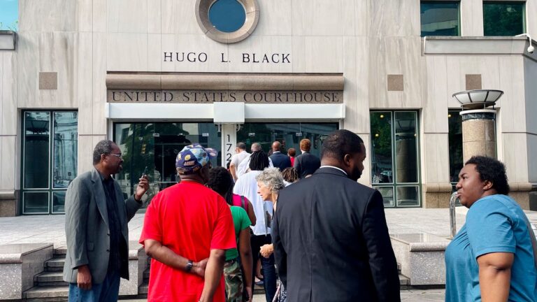 Federal Court Strikes Down Alabama’s Second Attempt to Avoid adding Another Majority-Black Congressional District