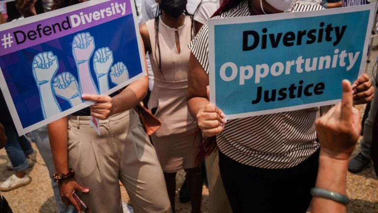 New Poll Reveals a Generational Divide Among Black Americans on Overturning Affirmative Action in Higher Education
