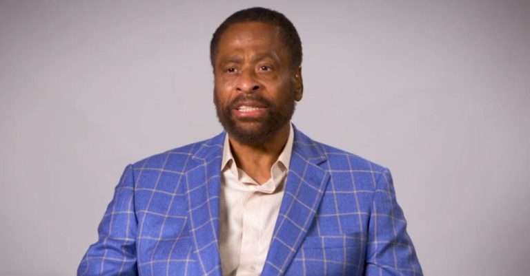 NBA Legend Discusses Rare Heart Disease that Mostly Affects African Americans
