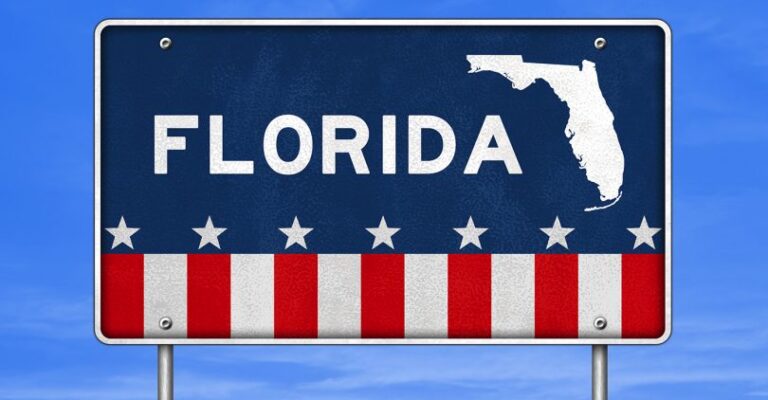 NAACP Issue Travel Ban on Florida in Response to Governor’s ‘Hostility’ Toward Minorities