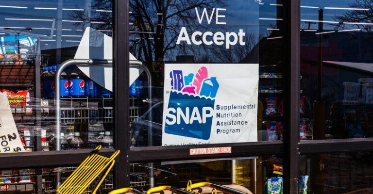 Food Insecurity, Hunger Expected to Soar After Cuts to Extra SNAP Benefits