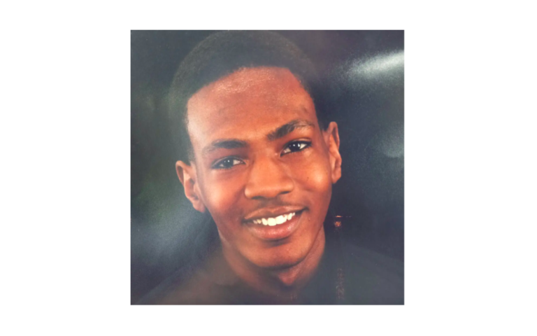 Jayland Walker was Shot Over 40 Times by Akron Police — None of the Officers were Indicted