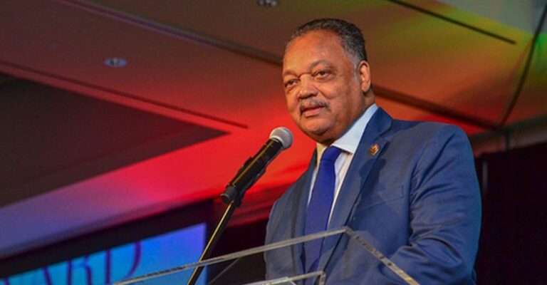 Rev. Dr. Frederick D. Haynes III Succeeds Rev. Jesse L. Jackson Sr. as President and CEO of Rainbow PUSH Coalition