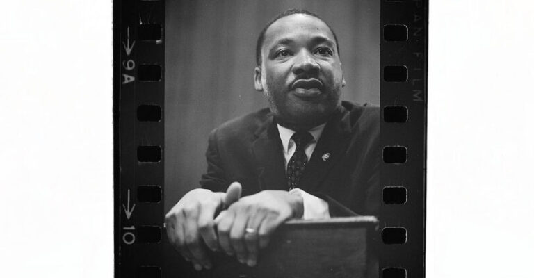 Civil Rights Leaders 2024 Insights on Martin Luther King’s Courage