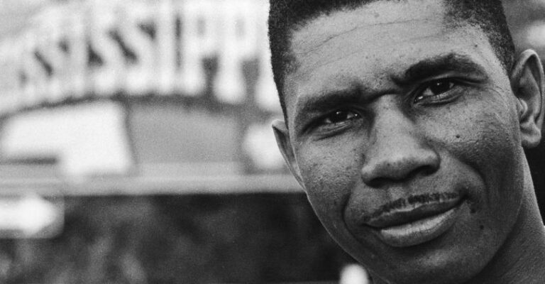 Mississippi Leaders Unite in Plea to Honor Medgar Evers with Medal of Freedom
