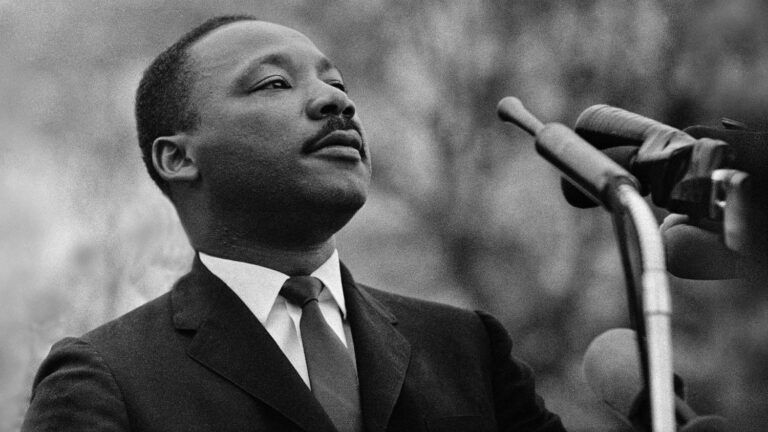 How Clashing Interpretations of Martin Luther King’s Legacy Fuels the Fight Over DEI and Affirmative Action