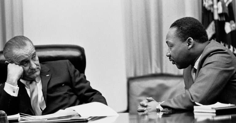 OP-ED: Pursuing Martin Luther King Jr.’s Beloved Community